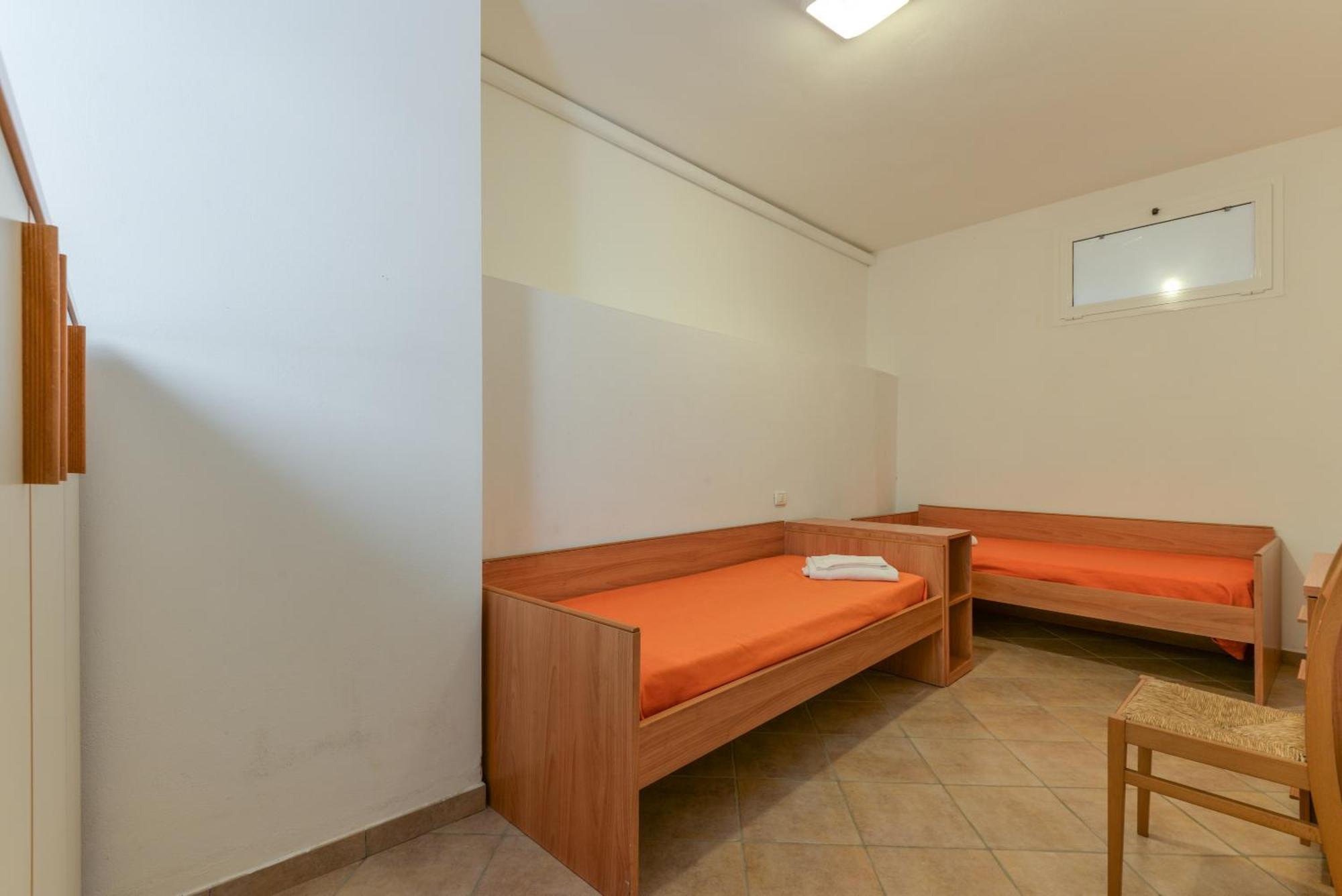 Residence Le Acacie Capoliveri  Dış mekan fotoğraf